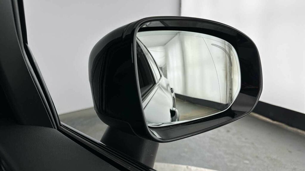 Volvo XC60 Volvo Xc60 Plus Black Edition Black #18