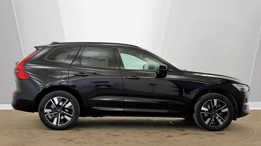 Volvo XC60 Core, B5 Awd Mild Hybrid, Black #2