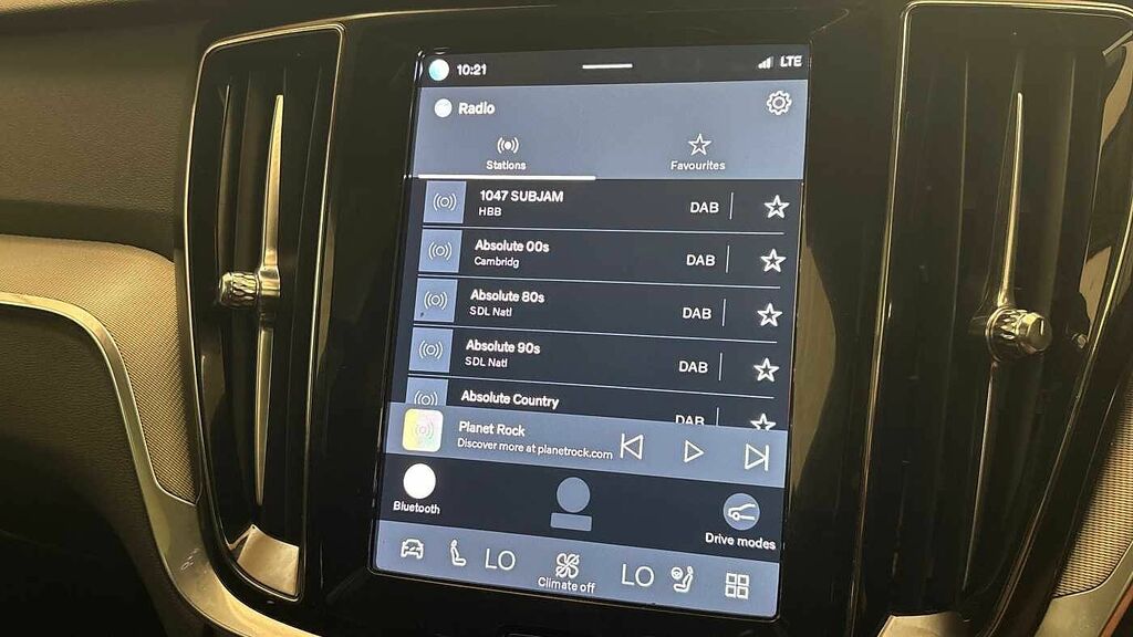 Volvo V60 Plus, B4 Mild Hybrid, Dark Blue #36