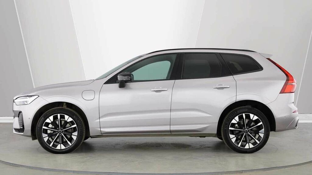 Volvo XC60 Ultra, T8 Awd Plug-in Hybrid, Dar Silver #6