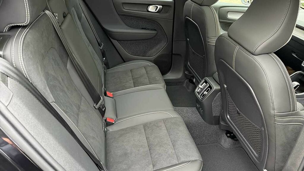 Volvo EX40 Twin Motor Performance 82Kwh Plus Black Edition Au  #6