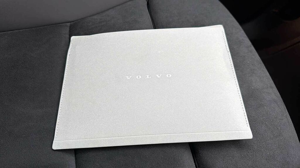 Volvo EX40 Twin Motor Performance 82Kwh Plus Black Edition Au  #14