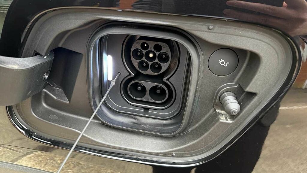 Volvo EX40 Twin Motor Performance 82Kwh Plus Black Edition Au  #15