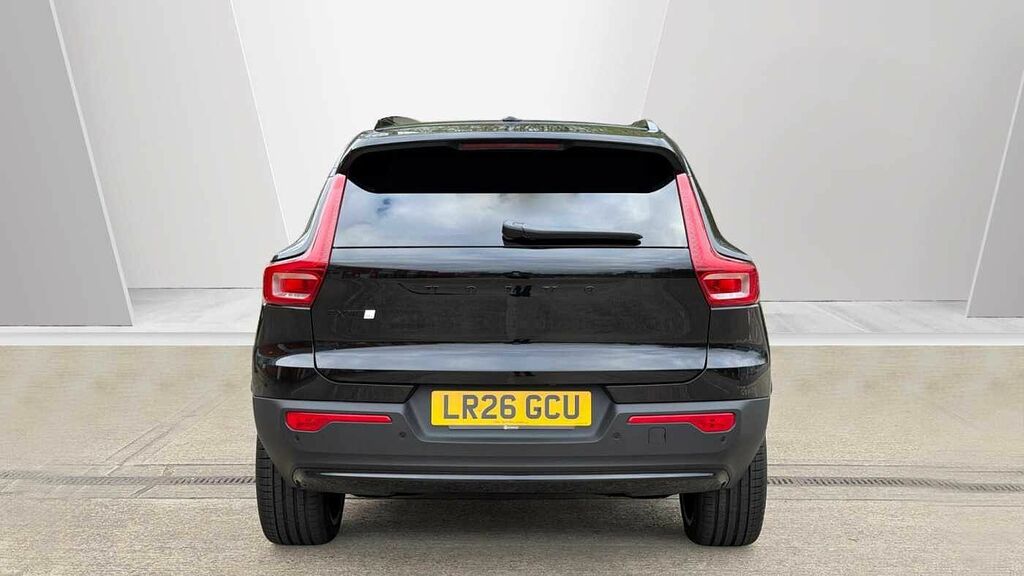 Volvo EX40 Twin Motor Performance 82Kwh Plus Black Edition Au  #7