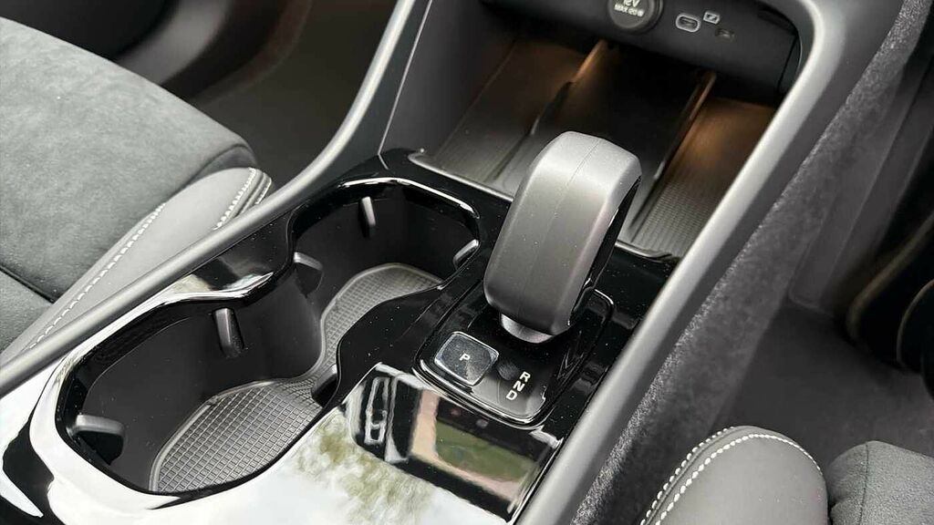 Volvo EX40 Twin Motor Performance 82Kwh Plus Black Edition Au  #24