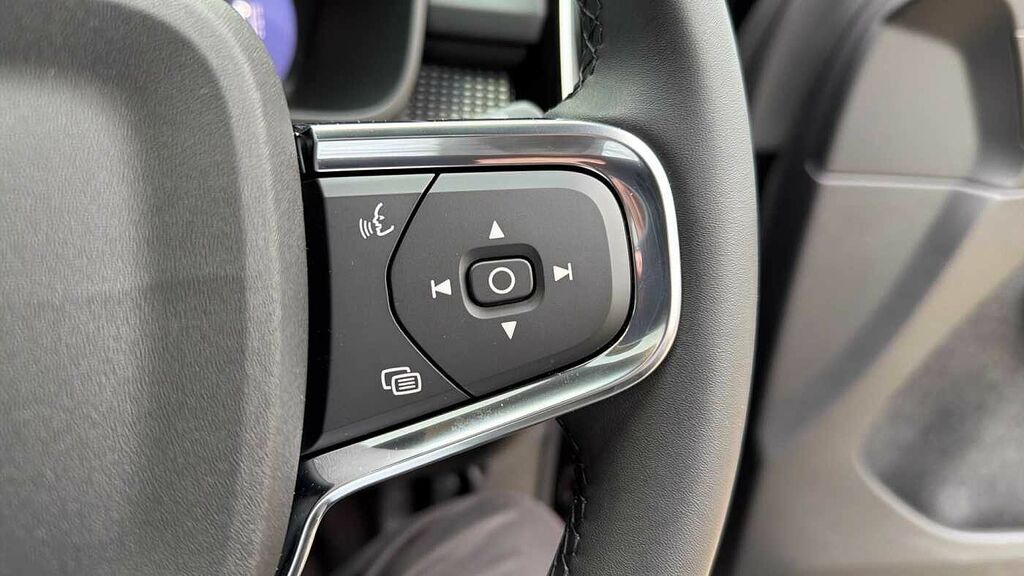 Volvo EX40 Twin Motor Performance 82Kwh Plus Black Edition Au  #20