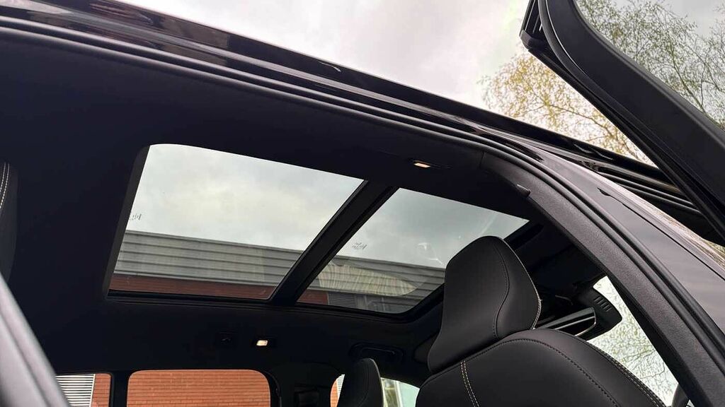 Volvo EX40 Twin Motor Performance 82Kwh Plus Black Edition Au  #29