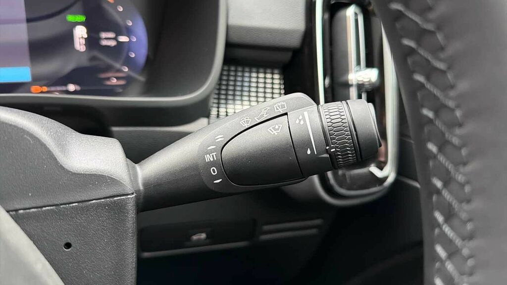 Volvo EX40 Twin Motor Performance 82Kwh Plus Black Edition Au  #21