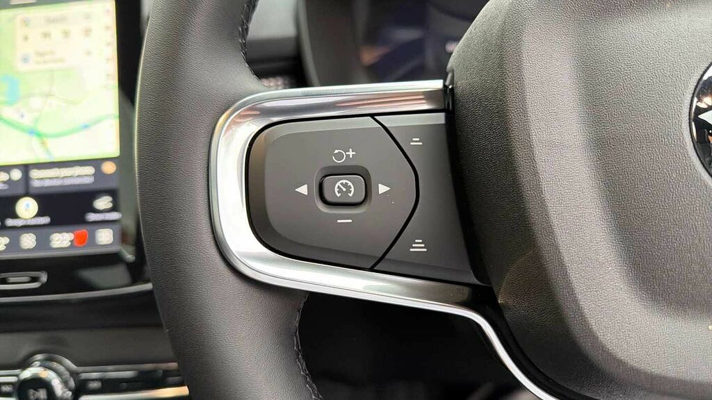 Volvo EX40 Twin Motor Performance 82Kwh Plus Black Edition Au  #19