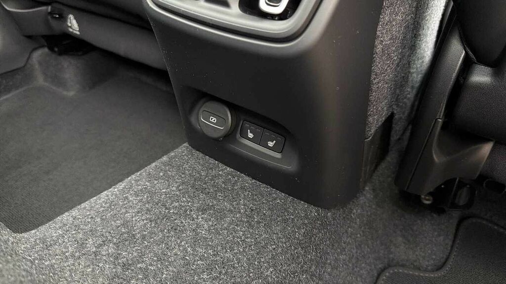 Volvo EX40 Twin Motor Performance 82Kwh Plus Black Edition Au  #46