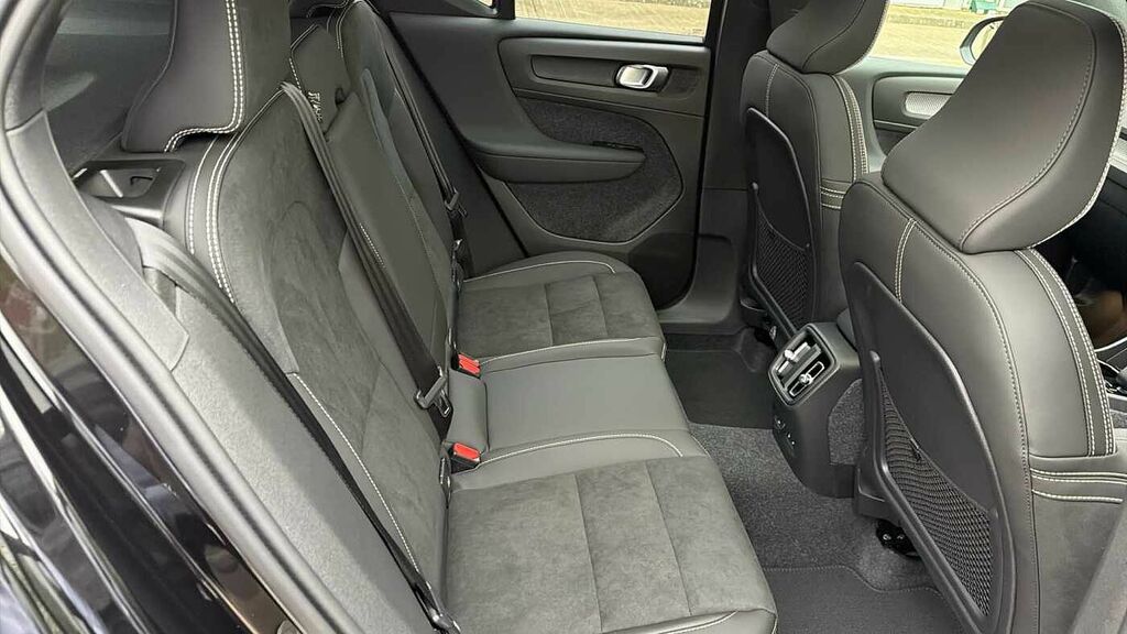 Volvo EX40 Twin Motor Performance 82Kwh Plus Black Edition Au  #31