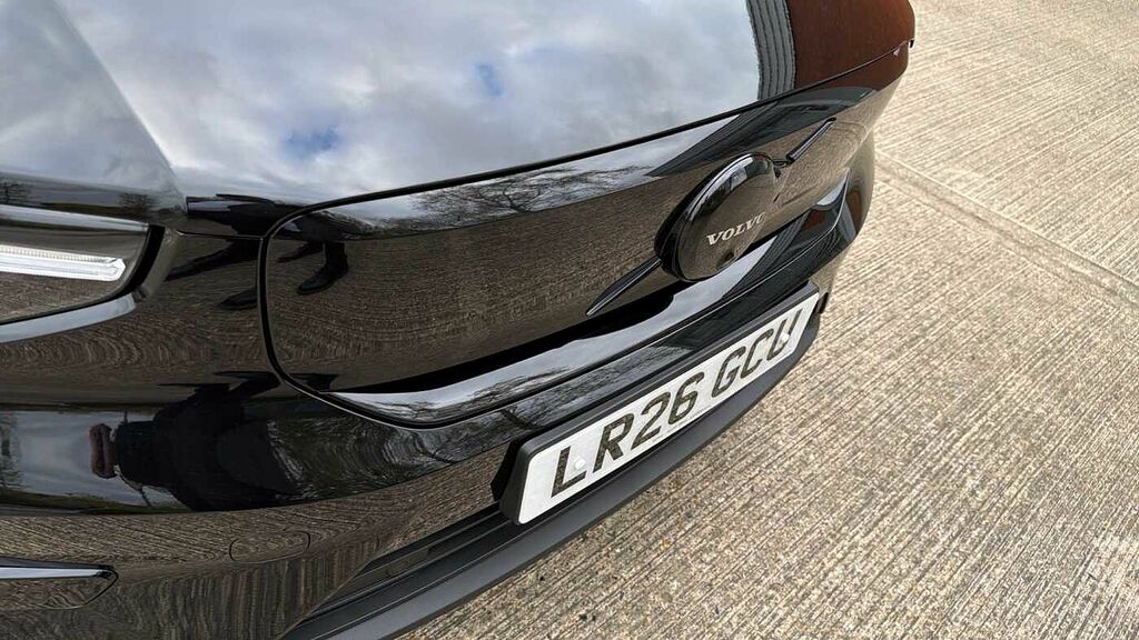 Volvo EX40 Twin Motor Performance 82Kwh Plus Black Edition Au  #43