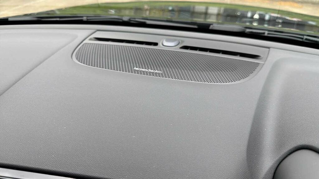 Volvo EX40 Twin Motor Performance 82Kwh Plus Black Edition Au  #23
