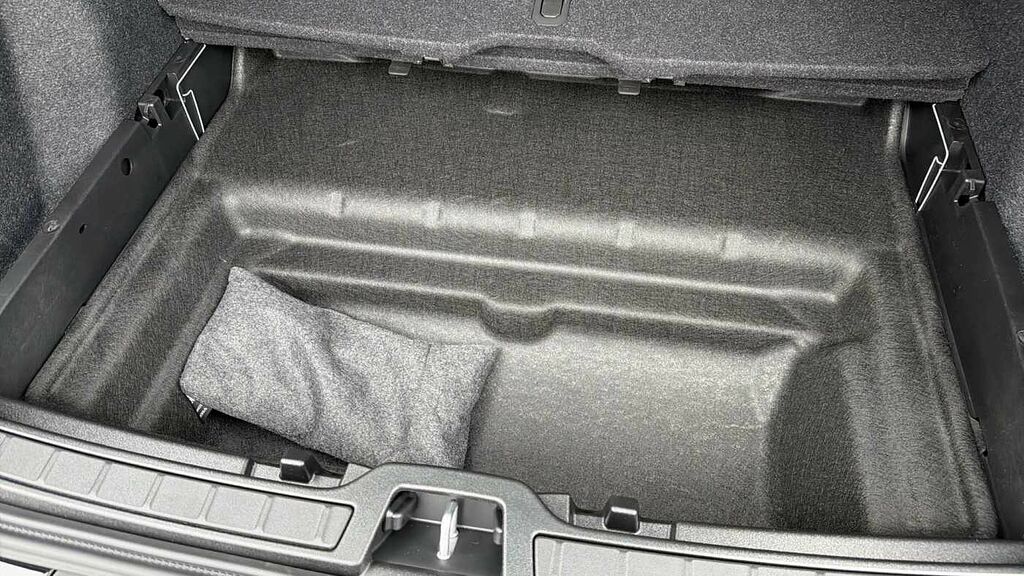 Volvo EX40 Twin Motor Performance 82Kwh Plus Black Edition Au  #35