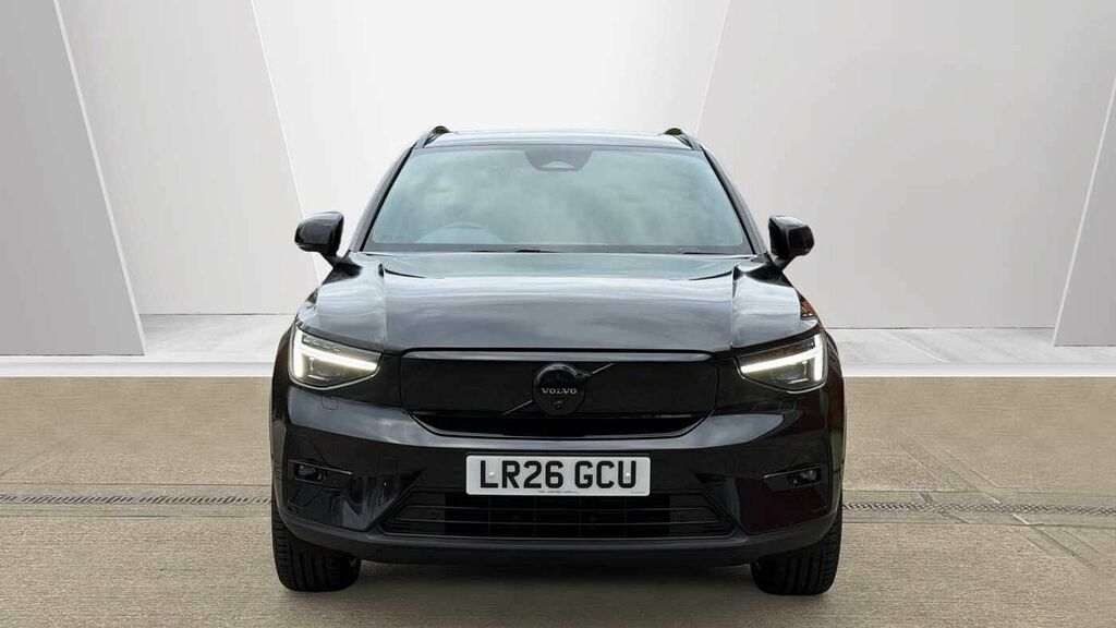 Volvo EX40 Twin Motor Performance 82Kwh Plus Black Edition Au  #8