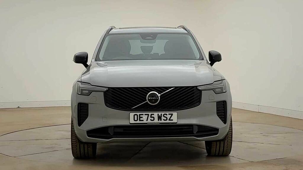 Volvo XC90 2.0 B5p Core Bright Awd Geartronic Red #8