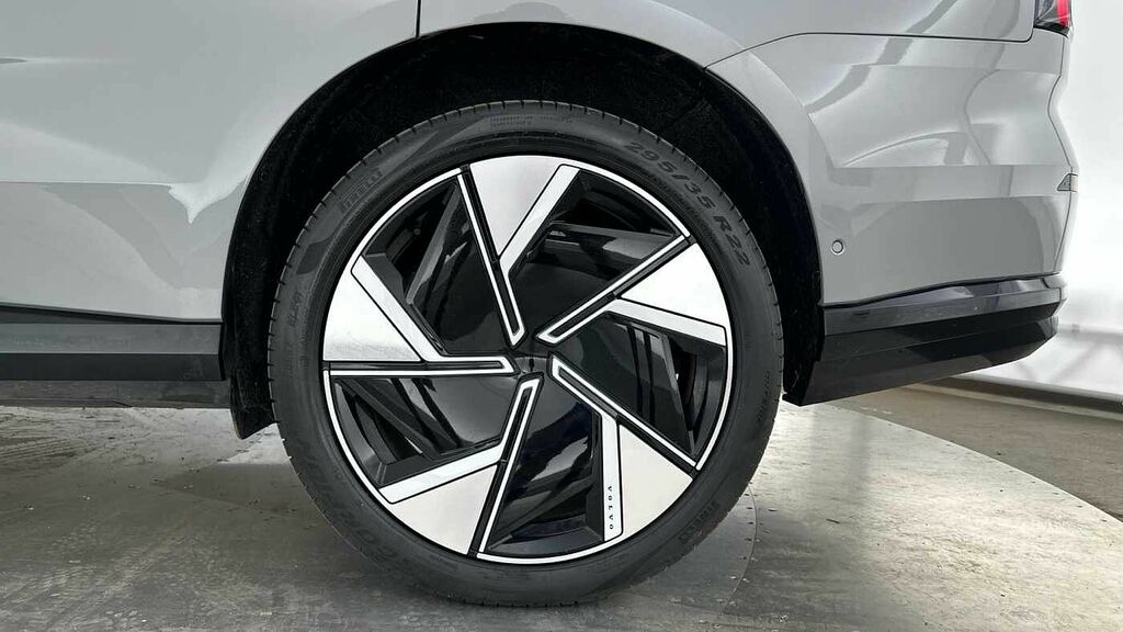 Volvo EX90 Ultra Twin Motor Performance 510Bhp - Electroni Black #16