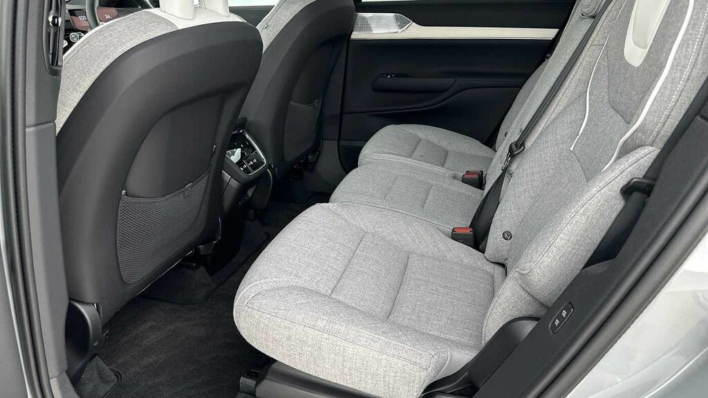 Volvo EX90 Ultra Twin Motor Performance 510Bhp - Electroni Black #13