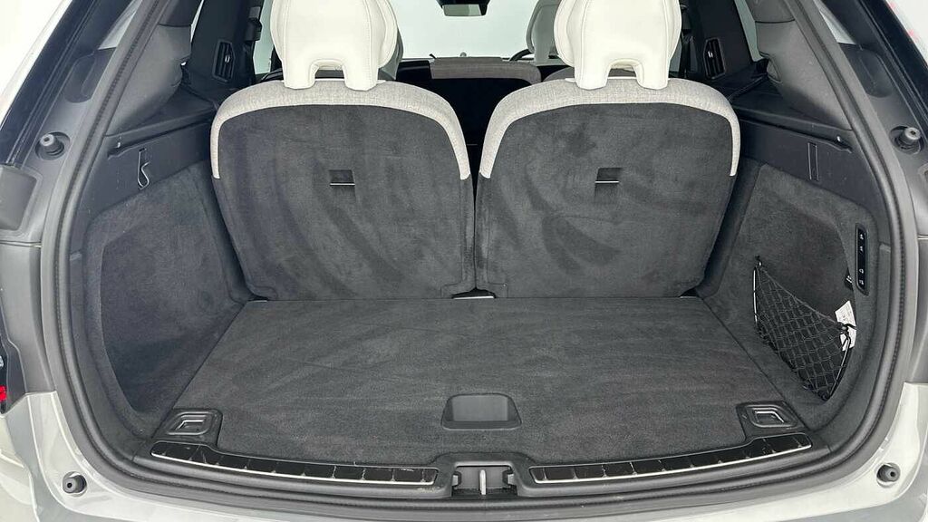 Volvo EX90 Ultra Twin Motor Performance 510Bhp - Electroni Black #14