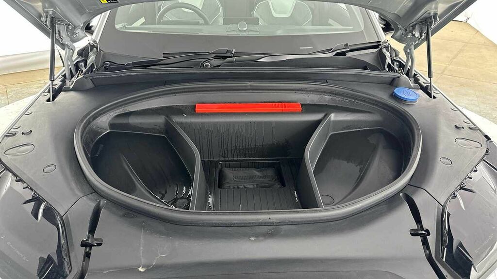 Volvo EX90 Ultra Twin Motor Performance 510Bhp - Electroni Black #15