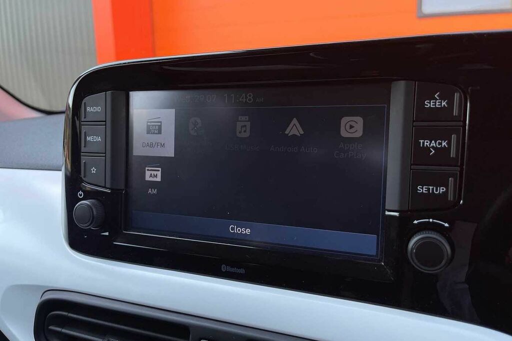 Hyundai I10 1.0 Mpi Premium Blue #20