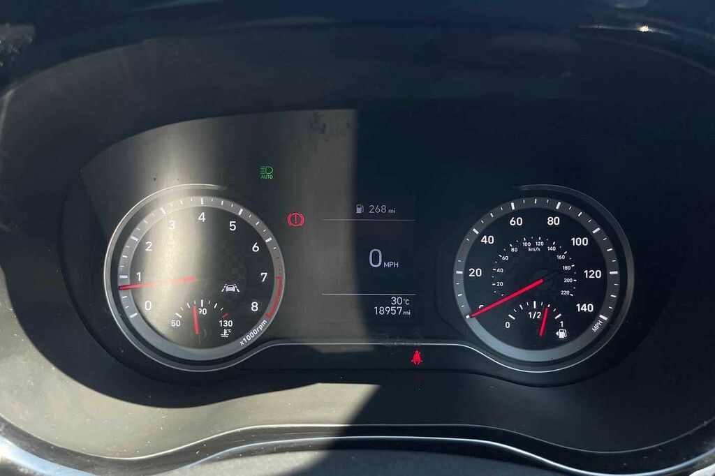 Hyundai I10 1.0 Mpi Premium Blue #14
