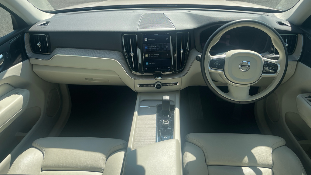 Volvo XC60 Plus, B5 Awd Mild Hybrid, Dark #5