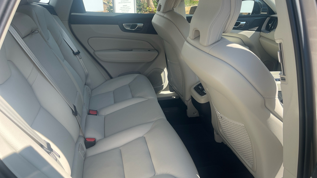 Volvo XC60 Plus, B5 Awd Mild Hybrid, Dark #6