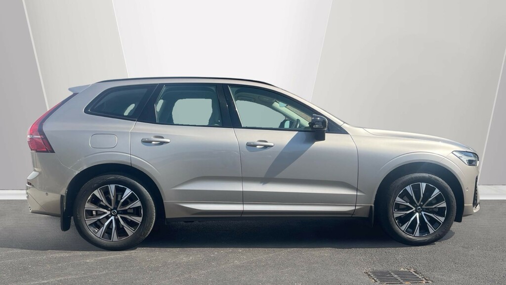 Volvo XC60 Plus, B5 Awd Mild Hybrid, Dark #3