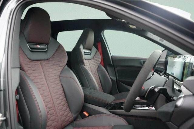 Audi RS5 2026 2.9 Tfsi V6 630 Bhp 25.9Kwh Per Grey #2