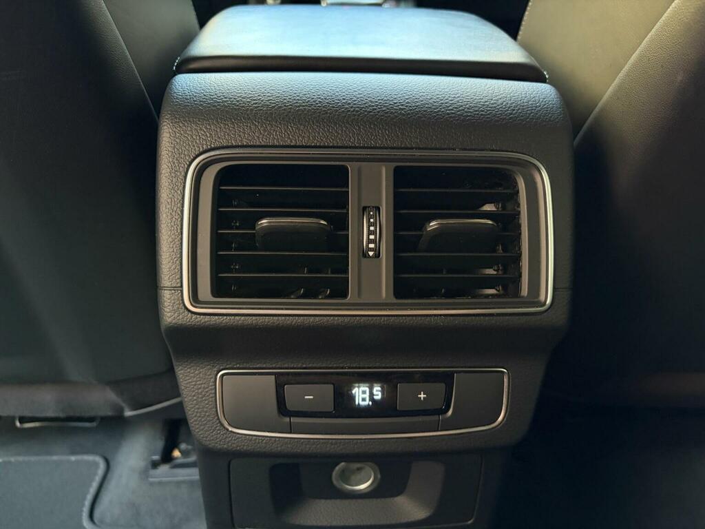 Audi SQ5 Tfsi V6 Black #38