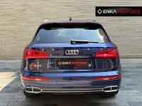 Audi SQ5 Tfsi V6 Black #44