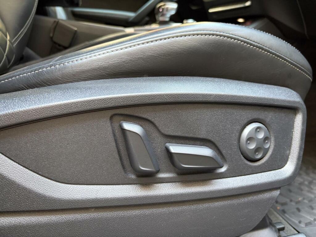 Audi SQ5 Tfsi V6 Black #20
