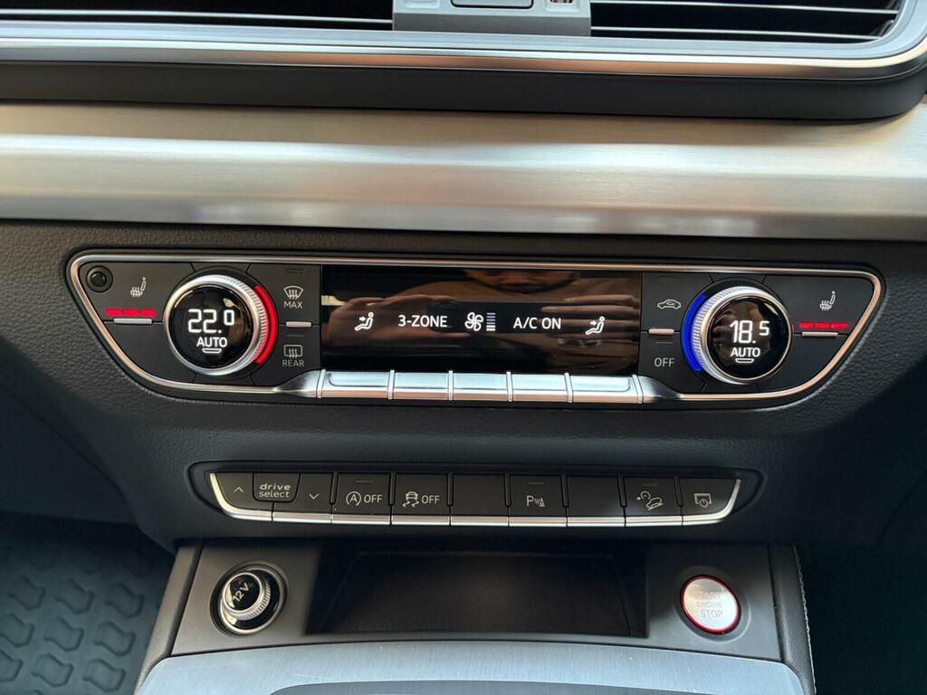 Audi SQ5 Tfsi V6 Black #26