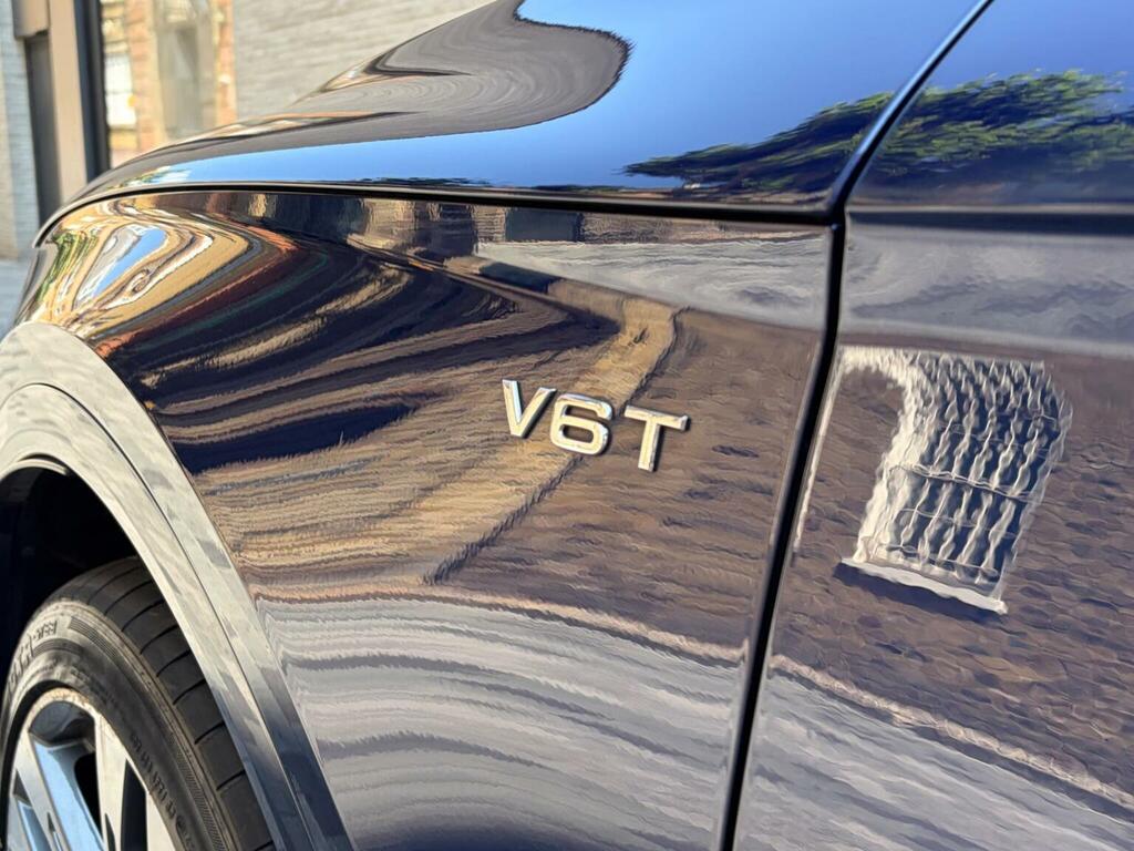 Audi SQ5 Tfsi V6 Black #10