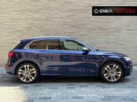 Audi SQ5 Tfsi V6 Black #45