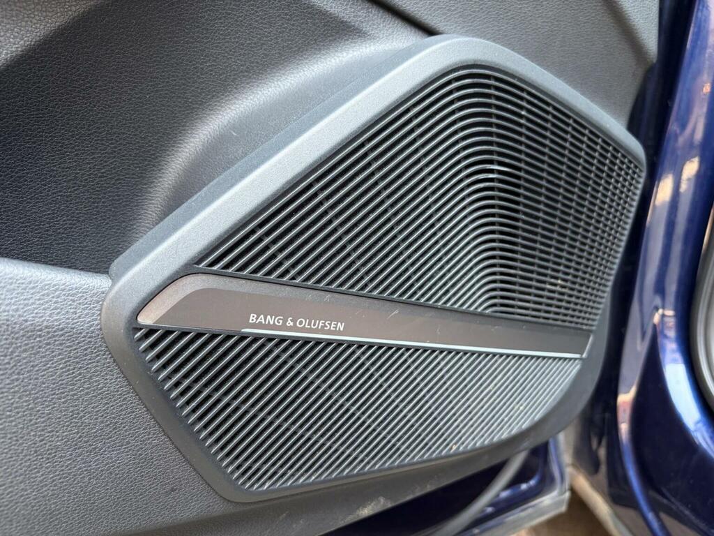 Audi SQ5 Tfsi V6 Black #22