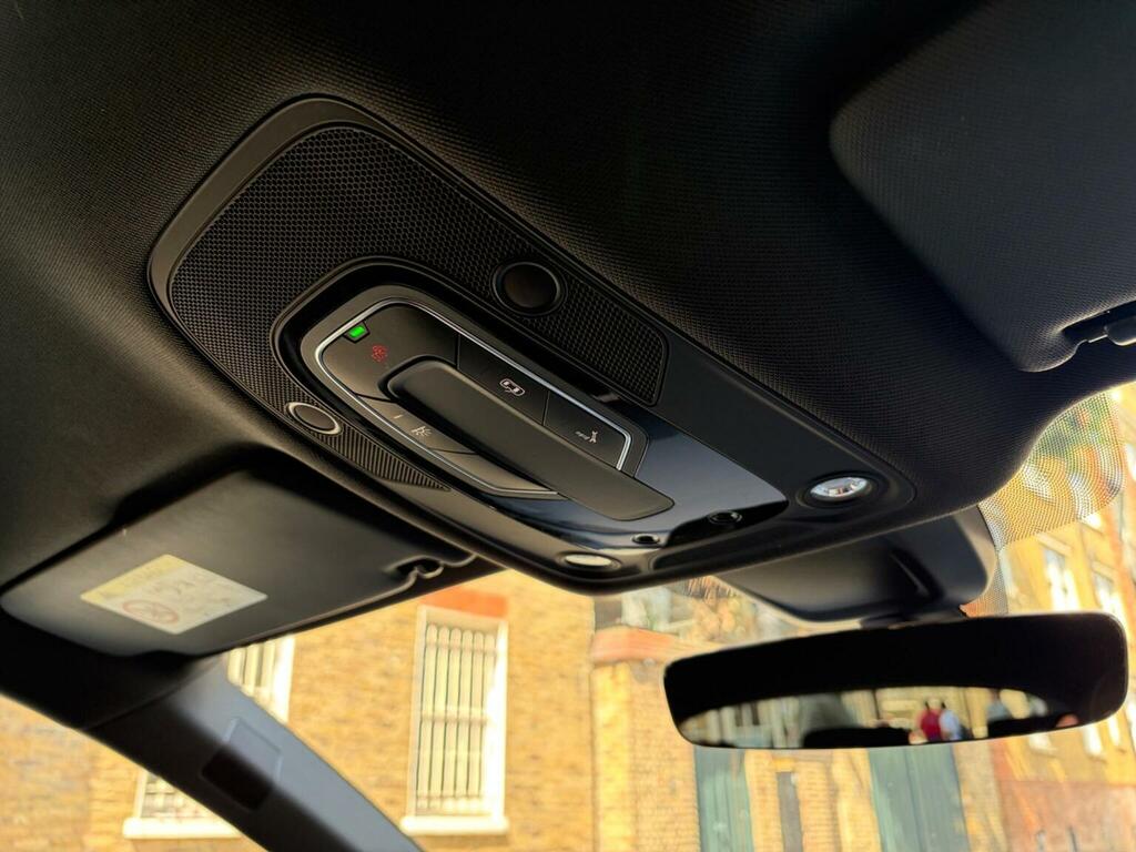 Audi SQ5 Tfsi V6 Black #31