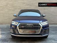 Audi SQ5 Tfsi V6 Black #43