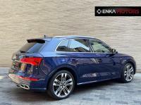 Audi SQ5 Tfsi V6 Black #46