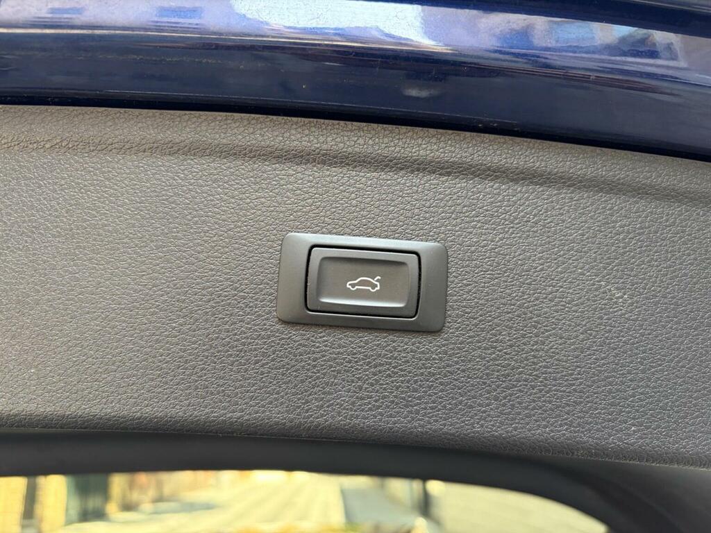 Audi SQ5 Tfsi V6 Black #41