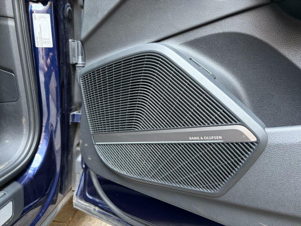 Audi SQ5 Tfsi V6 Black #15