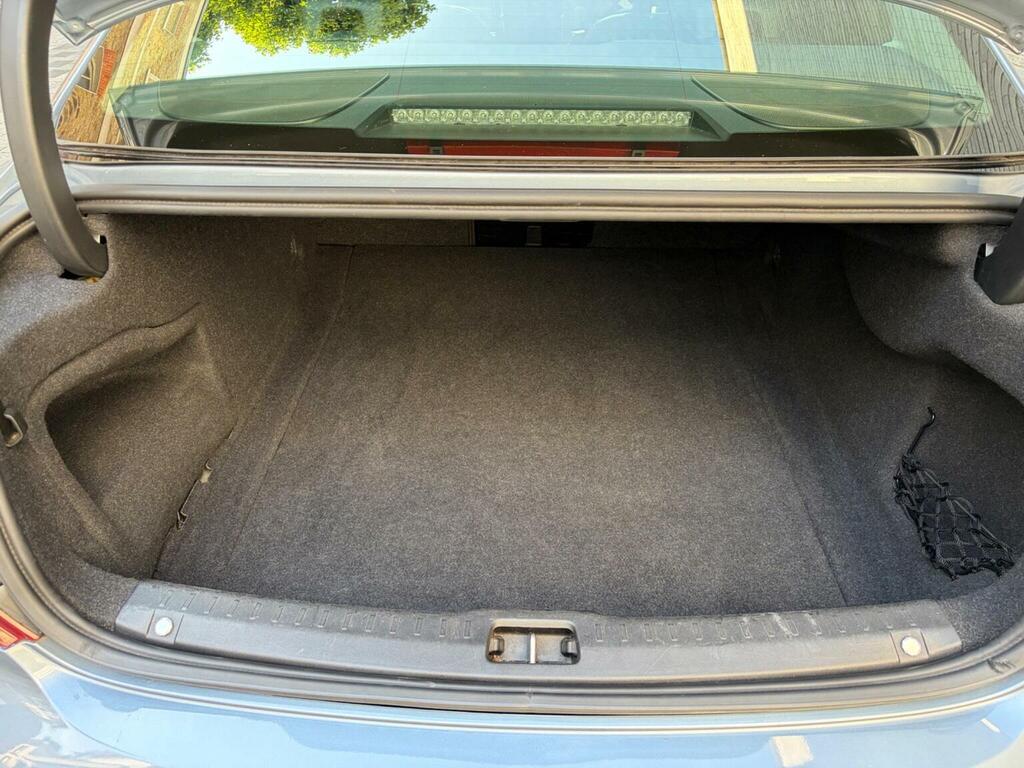 Volvo S90 D4 Momentum Silver #34