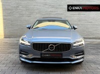 Volvo S90 D4 Momentum Silver #38
