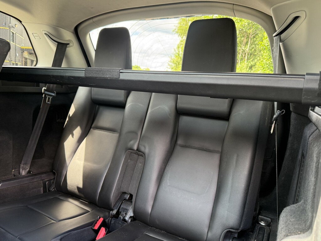 Land Rover Discovery Sport Td4 Hse Luxury Euro 6 #10