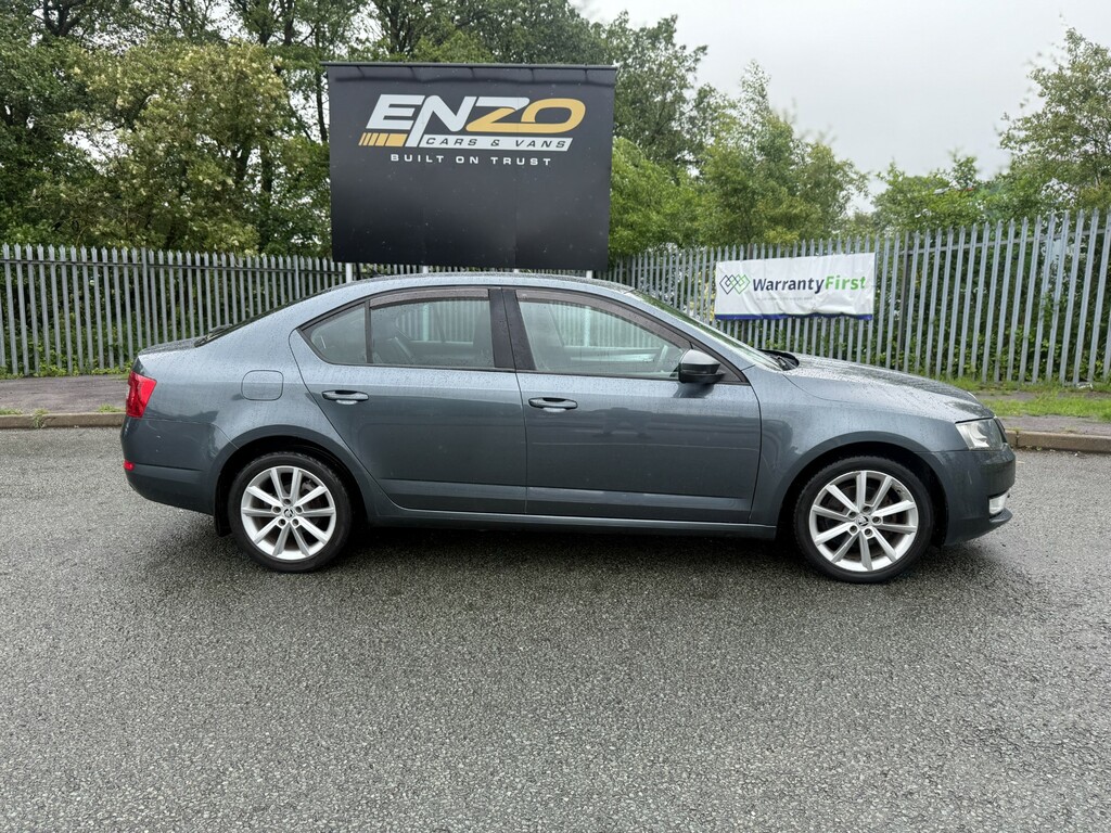 Skoda Octavia 2.0 Tdi Tour De France 4Wd Euro 5 Ss Red #12