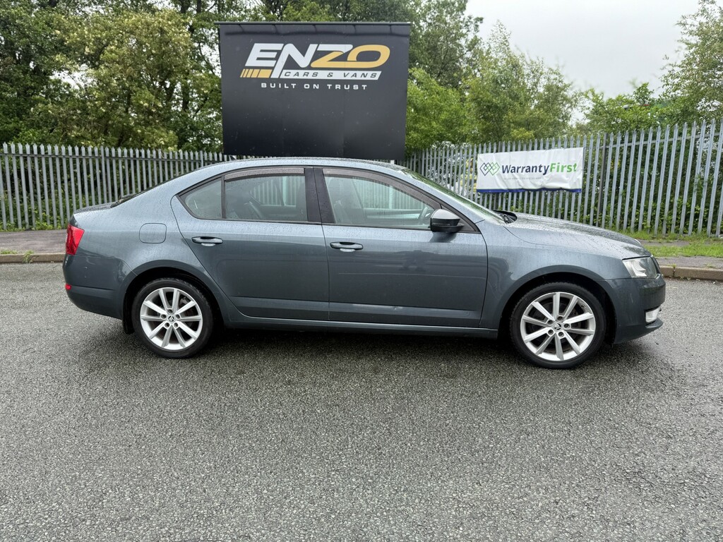 Skoda Octavia 2.0 Tdi Tour De France 4Wd Euro 5 Ss Red #11