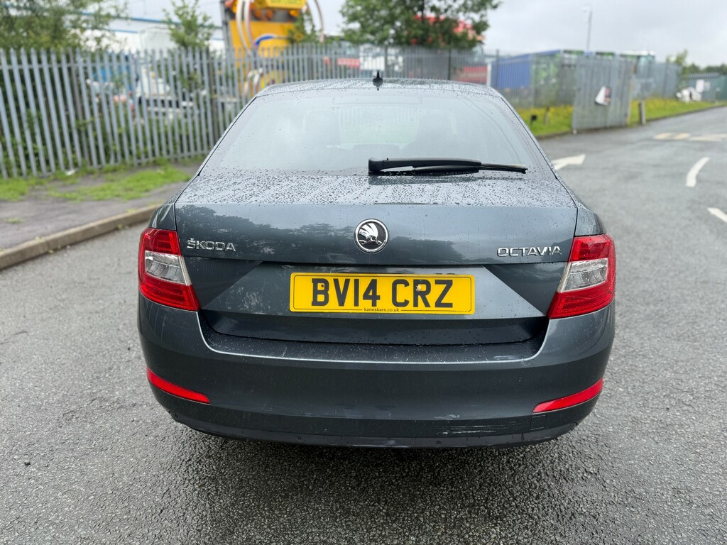 Skoda Octavia 2.0 Tdi Tour De France 4Wd Euro 5 Ss Red #9