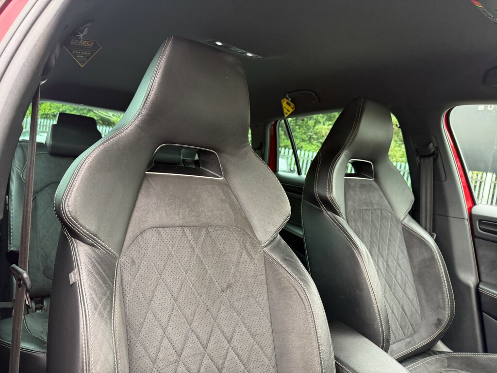 Skoda Kodiaq 1.5 Tsi 150 Se L 7 Seats 19In Alloys Leather V Grey #31