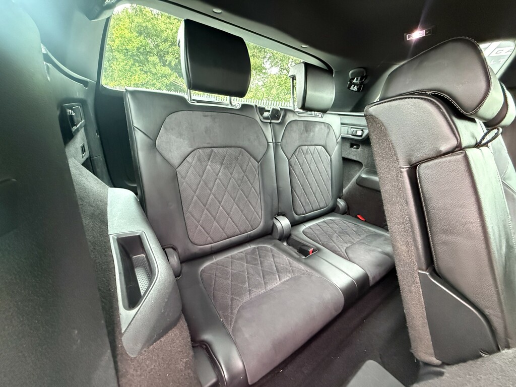 Skoda Kodiaq 1.5 Tsi 150 Se L 7 Seats 19In Alloys Leather V Grey #21